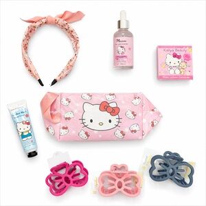 🎀 Hello Kitty Blush & Bows Bundle 🎀 | Cute Gift for your HK Lover